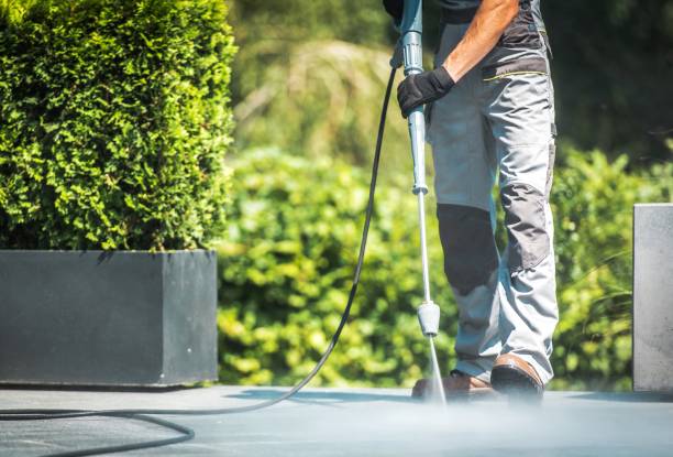 Best Post-Construction Pressure Washing  in New Square, NY