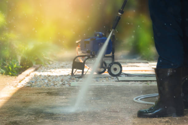 Reliable New Square, NY Pressure Washing Services Solutions